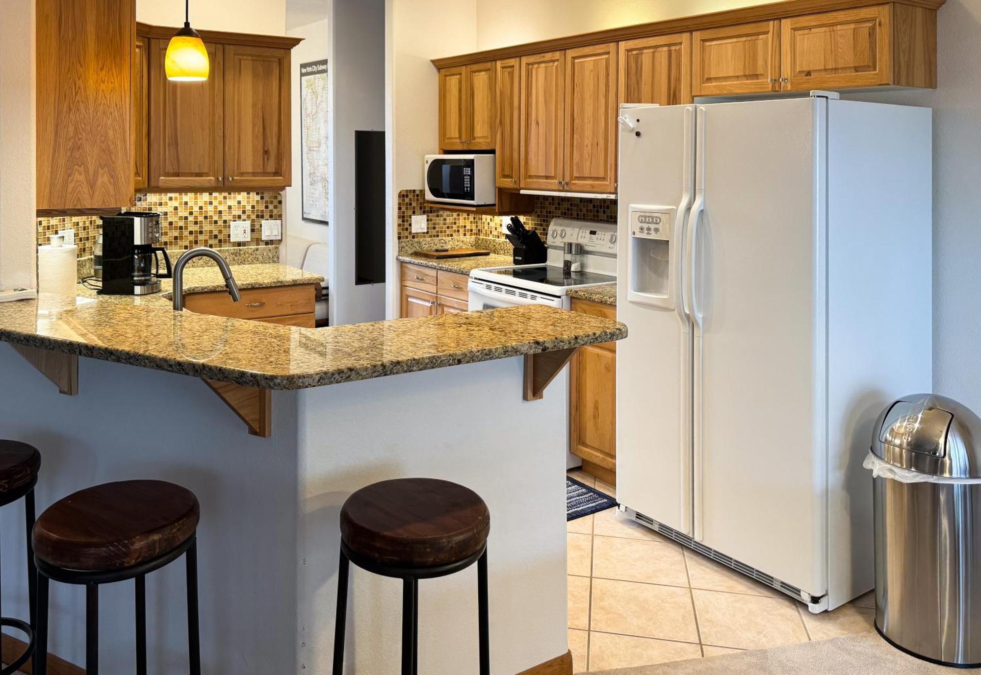 A Quiet, Stylish And Cozy Retreat. *