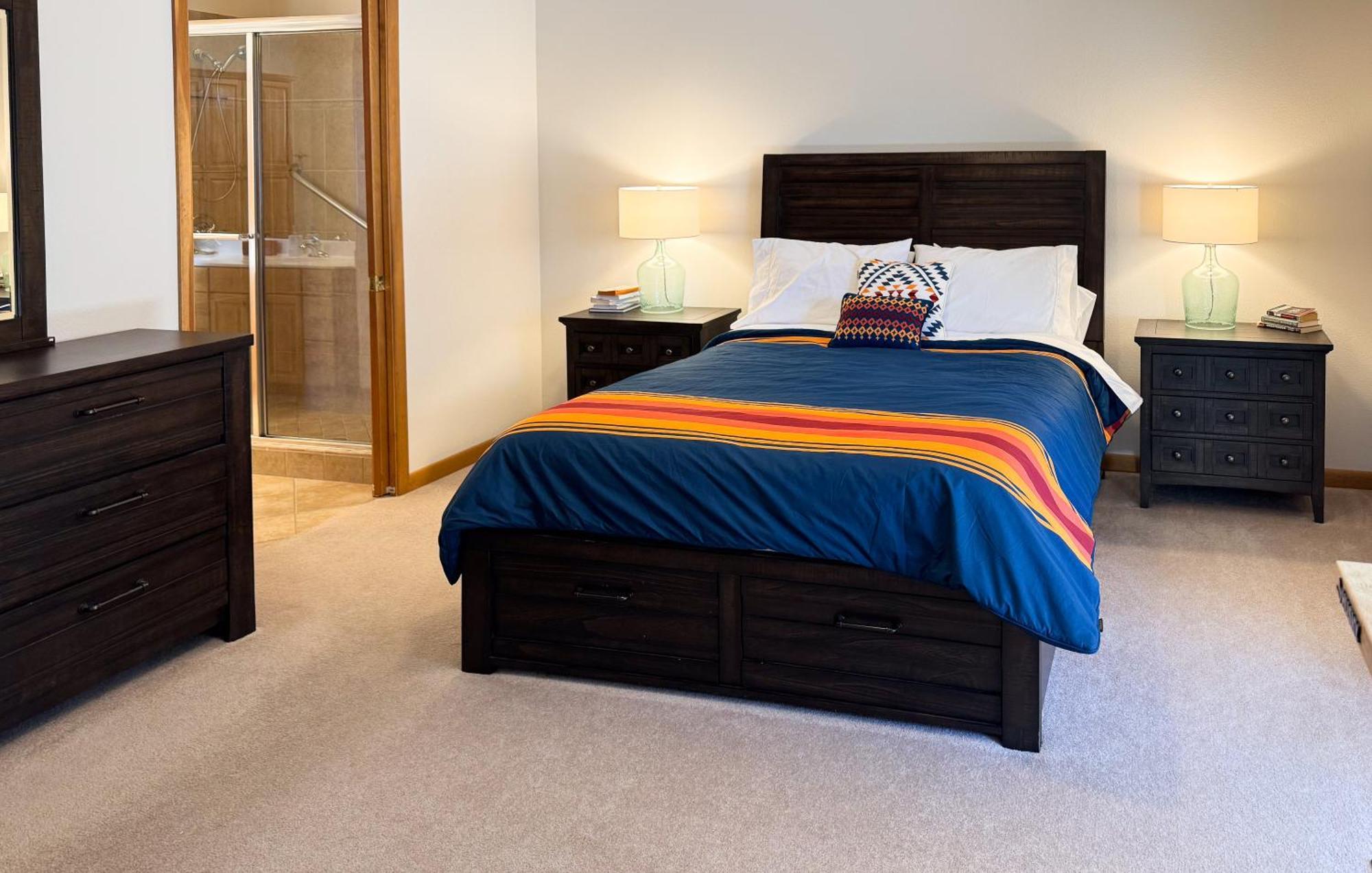 Holiday home A Quiet, Stylish And Cozy Retreat. Page