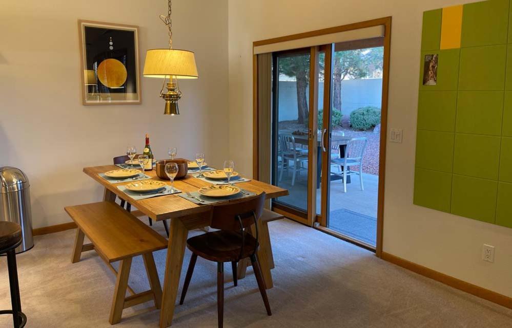 Holiday home A Quiet, Stylish And Cozy Retreat. Page